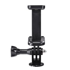 HAMA Трипод "Flex" за смартфон и GoPro, 26 см, черен