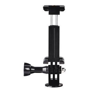 HAMA Трипод "Flex" за смартфон и GoPro, 26 см, черен