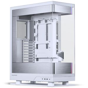 Case PHANTEKS Evolv X2 DRGB White - Middle Tower