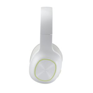 HAMA Блутут Слушалки "Spirit Calypso III", Over-Ear, Bass Boost, Fold, бял