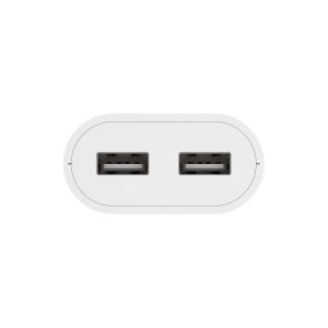 USB захранване/разклонител, 1,9 м, HAMA-223203