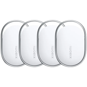 Xiaomi Tag 4 Pack