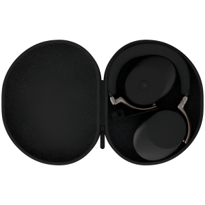 JABRA Evolve3 85, MS, Link390a, Black