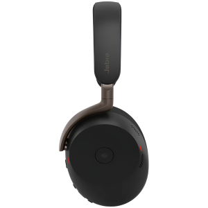 JABRA Evolve3 85, MS, Link390a, Black