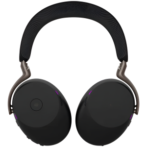 JABRA Evolve3 85, MS, Link390a, Black