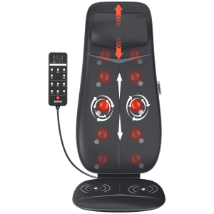 RENPHO Neck & Back Massage Cushion - S-