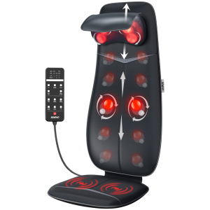 RENPHO Neck & Back Massage Cushion - S-