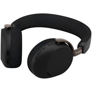 JABRA Evolve3 75, MS, Link390a, Black