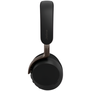 JABRA Evolve3 75, MS, Link390a, Black