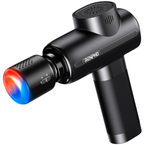 RENPHO Active ThermaCool  Massage Gun  EU