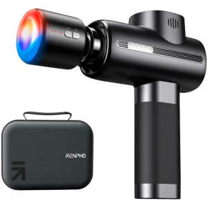 RENPHO Active ThermaCool  Massage Gun  EU