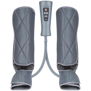 RENPHO Foot & Calf Air Massager -  With Heat