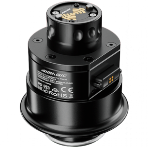 SIMAGIC MagLink Pro Extend, Wheel Extension Adapter for Zeus/Neo on Alpha