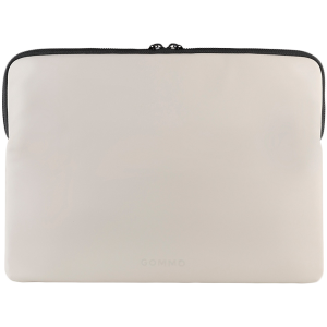 TUCANO GOMMO SLEEVES FOR Laptop 14”/ MacBook Pro 14” Grey