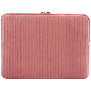 TUCANO VELLUTO2 13'' SLEEVES FOR MacBook Air 13/ MacBook Pro 13/ Laptop 12, Pink
