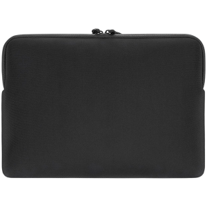 TUCANO SILICON VALLEY 13'' SLEEVES FOR MacBook Air 13/ MacBook Pro 13/ Laptop 12, Black