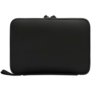 TOPO ORGANIZER SMALL NERO
