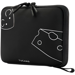 TOPO ORGANIZER SMALL NERO