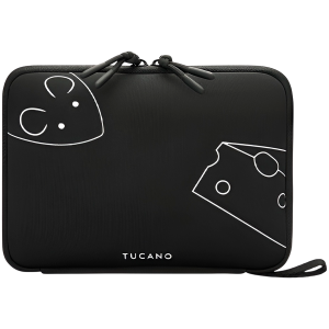TOPO ORGANIZER SMALL NERO