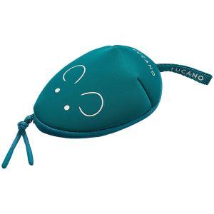 TUCANO TOPO MOUSE POUCH, Blue
