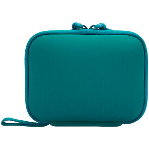 TUCANO TOPO HARD DISK POUCH, Blue