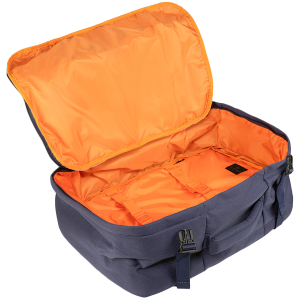 TUCANO TUGO' M/L BACKPACKS FOR MacBook Pro 16/ Laptop 15.6, Blue
