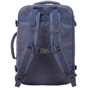 TUCANO TUGO' M/L BACKPACKS FOR MacBook Pro 16/ Laptop 15.6, Blue