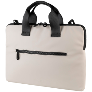 TUCANO GOMMO BAGS FOR Laptop 15.6”/ MacBook Pro 16” Grey