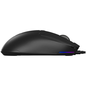 Gaming wired mouse, Pixart 3311 sensor, MCU: Hetai 571