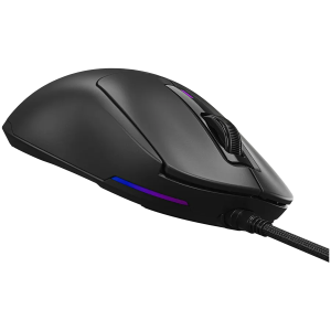 Gaming wired mouse, Pixart 3311 sensor, MCU: Hetai 571