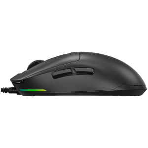 Gaming wired mouse, Pixart 3311 sensor, MCU: Hetai 571