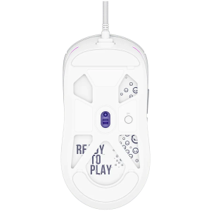 Gaming wired mouse, Pixart 3311 sensor, MCU: Hetai 571
