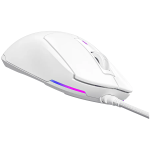 Gaming wired mouse, Pixart 3311 sensor, MCU: Hetai 571