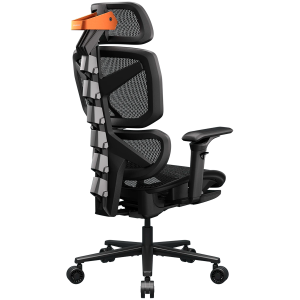 COUGAR TERMINATOR AIR Gaming chair