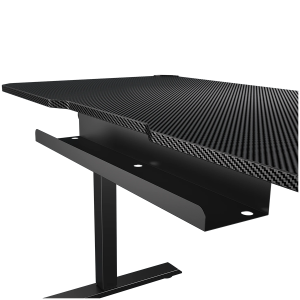 COUGAR E-ARES 120 Electrical Gaming Desk