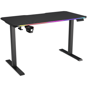 COUGAR E-ARES 120 Electrical Gaming Desk