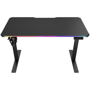 COUGAR E-ARES 120 Electrical Gaming Desk