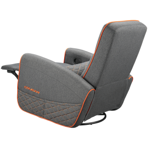 COUGAR Fidom Gray Gaming Sofa
