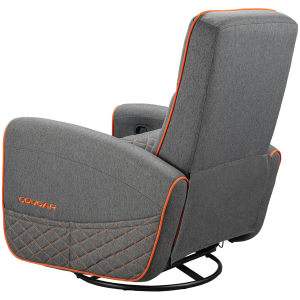 COUGAR Fidom Gray Gaming Sofa