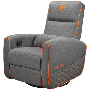 COUGAR Fidom Gray Gaming Sofa