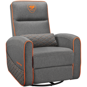 COUGAR Fidom Gray Gaming Sofa
