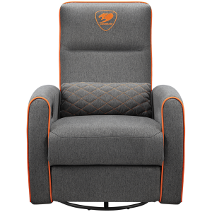 COUGAR Fidom Gray Gaming Sofa