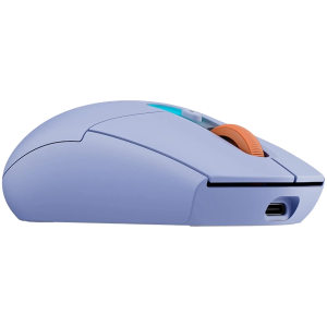 LOGITECH G305 X SUPERLIGHT Wireless Gaming Mouse - LILAC - 2.4GHZ - EER2 - 933