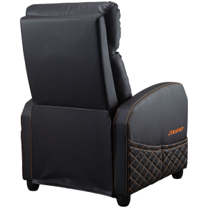 COUGAR RANGER ELITE Gamig Sofa Black-Orange