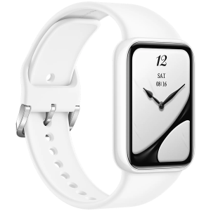 Xiaomi Smart Band 10 Pro Ceramic Edition Pearl White