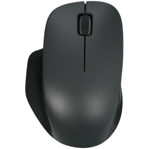 Xiaomi Wireless Mouse Comfort Edition (Black)