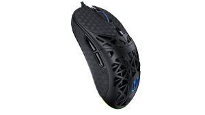 Gaming Mouse ENDORFY LIV - Black