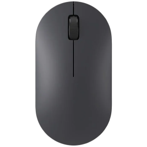 Xiaomi Wireless Mouse Lite 2 Black GL