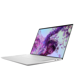 Dell XPS 16 Premium (DA16250), Intel Core Ultra 7 255H(16C, 16T, 24MB, up to 5.1GHz Turbo), 16.3" 2K(1920x1200) Non-touch, 32GB LPDDR5X, 1TB M.2 SSD, NVIDIA GeForce RTX5050, WiFi+BT, Cam+Mic, EN Backlit KBD, FPR, Win11Pro, 3Y ProSupport