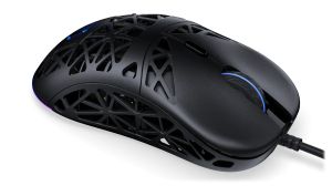 Gaming Mouse ENDORFY LIV - Black